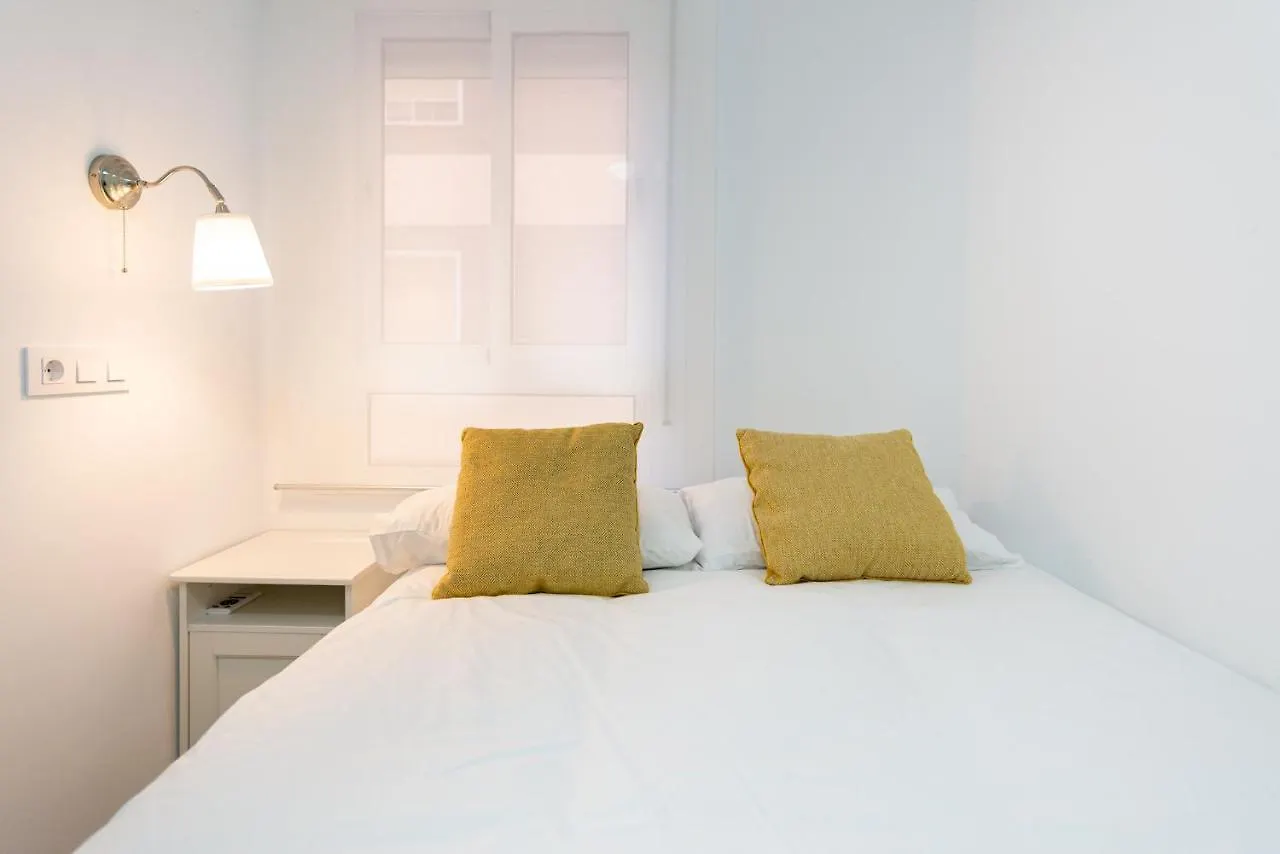 Faro, Bonito Apartamento En La Malagueta Malaga 0*,  Spain